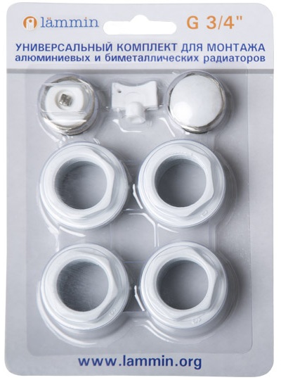 комплект ламмин 34